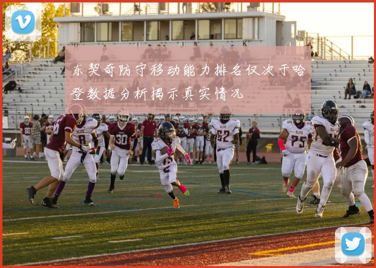 东契奇防守移动能力排名仅次于哈登数据分析揭示真实情况