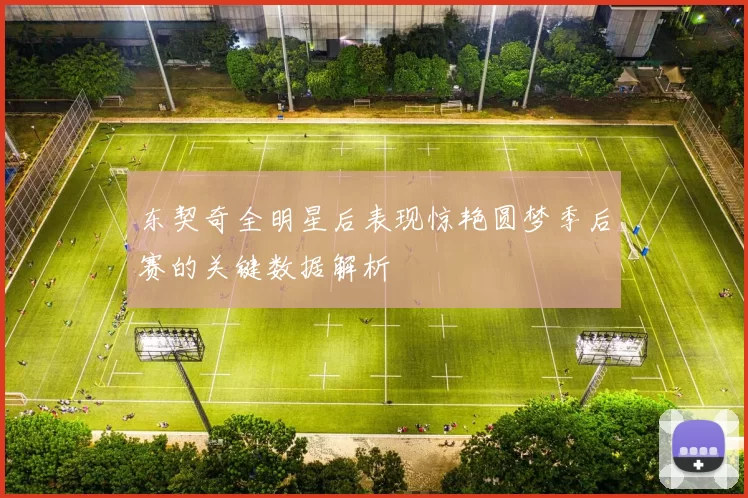 东契奇全明星后表现惊艳圆梦季后赛的关键数据解析